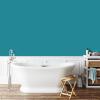 imagePRESTIGE Interior Paint and Primer in One Finch SemiGloss 1 GallonKey Largo