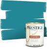 imagePRESTIGE Interior Paint and Primer in One Finch SemiGloss 1 GallonKey Largo