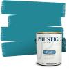 imagePRESTIGE Interior Paint and Primer in One Finch SemiGloss 1 GallonKey Largo