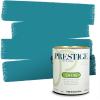 imagePRESTIGE Interior Paint and Primer in One Finch SemiGloss 1 GallonKey Largo