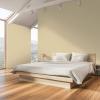 imagePRESTIGE Interior Paint and Primer in One Finch SemiGloss 1 GallonLadle