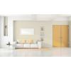 imagePRESTIGE Interior Paint and Primer in One Finch SemiGloss 1 GallonLighthouse