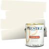 imagePRESTIGE Interior Paint and Primer in One Finch SemiGloss 1 GallonLighthouse