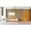 imagePRESTIGE Interior Paint and Primer in One Finch SemiGloss 1 GallonLovely Shore