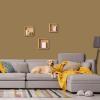 imagePRESTIGE Interior Paint and Primer in One Finch SemiGloss 1 GallonLovely Shore