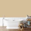 imagePRESTIGE Interior Paint and Primer in One Finch SemiGloss 1 GallonMolten Rock