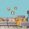 imagePRESTIGE Interior Paint and Primer in One Finch SemiGloss 1 GallonOcean Dreams