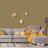 imagePRESTIGE Interior Paint and Primer in One Finch SemiGloss 1 GallonOlive Oil