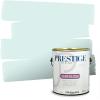 imagePRESTIGE Interior Paint and Primer in One Finch SemiGloss 1 GallonPacific Mist