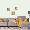 imagePRESTIGE Interior Paint and Primer in One Finch SemiGloss 1 GallonPorcelain Bowl