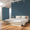 imagePRESTIGE Interior Paint and Primer in One Finch SemiGloss 1 GallonProvidence