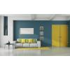 imagePRESTIGE Interior Paint and Primer in One Finch SemiGloss 1 GallonProvidence