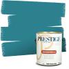 imagePRESTIGE Interior Paint and Primer in One Finch SemiGloss 1 GallonRock Creek
