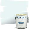 imagePRESTIGE Interior Paint and Primer in One Finch SemiGloss 1 GallonSea Coast