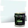 imagePRESTIGE Interior Paint and Primer in One Finch SemiGloss 1 GallonSea Coast