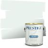 imagePRESTIGE Interior Paint and Primer in One Finch SemiGloss 1 GallonSea Crystal