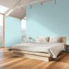 imagePRESTIGE Interior Paint and Primer in One Finch SemiGloss 1 GallonSky Blue