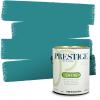 imagePRESTIGE Interior Paint and Primer in One Finch SemiGloss 1 GallonSunrise Lagoon