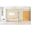 imagePRESTIGE Interior Paint and Primer in One Finch SemiGloss 1 GallonSushi