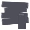 imagePRESTIGE Interior Paint and Primer in One Gargoyle Satin 1 GallonCommuter Gray
