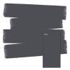 imagePRESTIGE Interior Paint and Primer in One Gargoyle Satin 1 GallonCrow