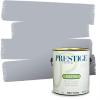imagePRESTIGE Interior Paint and Primer in One Gargoyle Satin 1 GallonCruise Ship