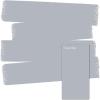 imagePRESTIGE Interior Paint and Primer in One Gargoyle Satin 1 GallonCruise Ship