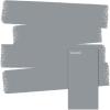 imagePRESTIGE Interior Paint and Primer in One Gargoyle Satin 1 GallonGargoyle