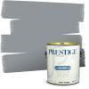 imagePRESTIGE Interior Paint and Primer in One Gargoyle Satin 1 GallonGargoyle