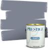 imagePRESTIGE Interior Paint and Primer in One Gargoyle Satin 1 GallonHammer