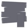 imagePRESTIGE Interior Paint and Primer in One Gargoyle Satin 1 GallonSeal Gray