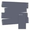 imagePRESTIGE Interior Paint and Primer in One Gargoyle Satin 1 GallonShaker Gray