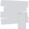 imagePRESTIGE Interior Paint and Primer in One Gargoyle Satin 1 GallonSilver Bells