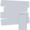 imagePRESTIGE Interior Paint and Primer in One Gargoyle Satin 1 GallonSmokey Orchid