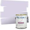 imagePRESTIGE Interior Paint and Primer in One Ivy League Eggshell 1 GallonBliss