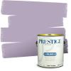 imagePRESTIGE Interior Paint and Primer in One Ivy League Eggshell 1 GallonBridal Flower