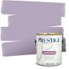 imagePRESTIGE Interior Paint and Primer in One Ivy League Eggshell 1 GallonBridal Flower
