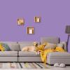 imagePRESTIGE Interior Paint and Primer in One Ivy League Eggshell 1 GallonDahlia