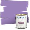 imagePRESTIGE Interior Paint and Primer in One Ivy League Eggshell 1 GallonDahlia