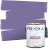 imagePRESTIGE Interior Paint and Primer in One Ivy League Eggshell 1 GallonDate Night