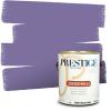 imagePRESTIGE Interior Paint and Primer in One Ivy League Eggshell 1 GallonDate Night