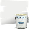 imagePRESTIGE Interior Paint and Primer in One Ivy League Eggshell 1 GallonEarly Frost
