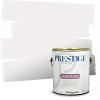 imagePRESTIGE Interior Paint and Primer in One Ivy League Eggshell 1 GallonGreek Ruins