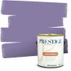 imagePRESTIGE Interior Paint and Primer in One Ivy League Eggshell 1 GallonMagical