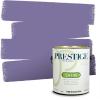 imagePRESTIGE Interior Paint and Primer in One Ivy League Eggshell 1 GallonNight Blossom
