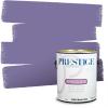 imagePRESTIGE Interior Paint and Primer in One Ivy League Eggshell 1 GallonNight Blossom