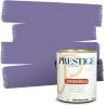 imagePRESTIGE Interior Paint and Primer in One Ivy League Eggshell 1 GallonNight Blossom