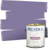 imagePRESTIGE Interior Paint and Primer in One Ivy League Eggshell 1 GallonOrchid Puff