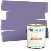 imagePRESTIGE Interior Paint and Primer in One Ivy League Eggshell 1 GallonOrchid Puff