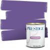 imagePRESTIGE Interior Paint and Primer in One Ivy League Eggshell 1 GallonPansy Patch